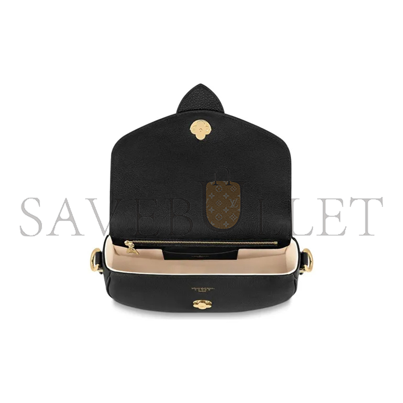 LOUIS VUITTON LV PONT 9 SOFT MM M58967 (25*17.5*8cm)